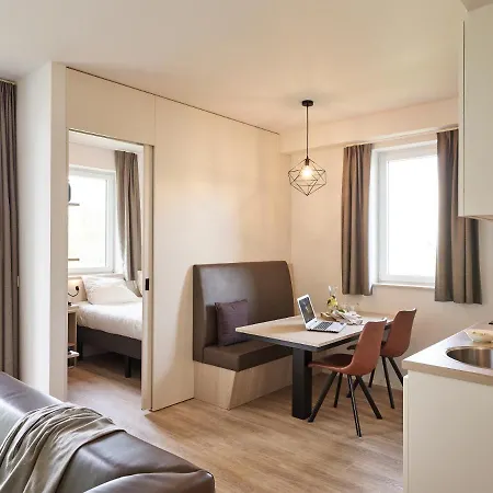 Apartamento - Klein Jabbeke (West-Flanders)