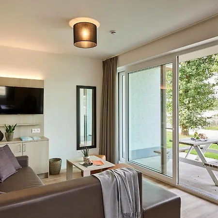 - Klein Apartamento