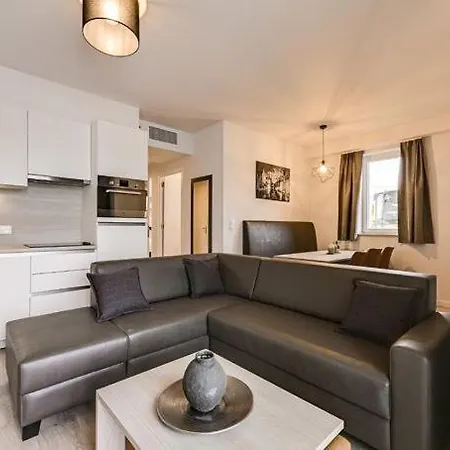 Apartamento - Klein *