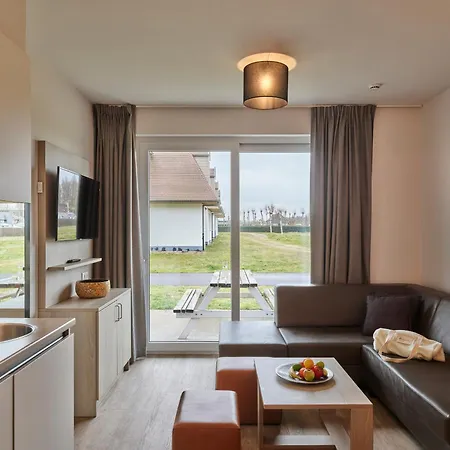 - Klein Apartamento