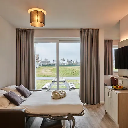 - Klein Apartamento